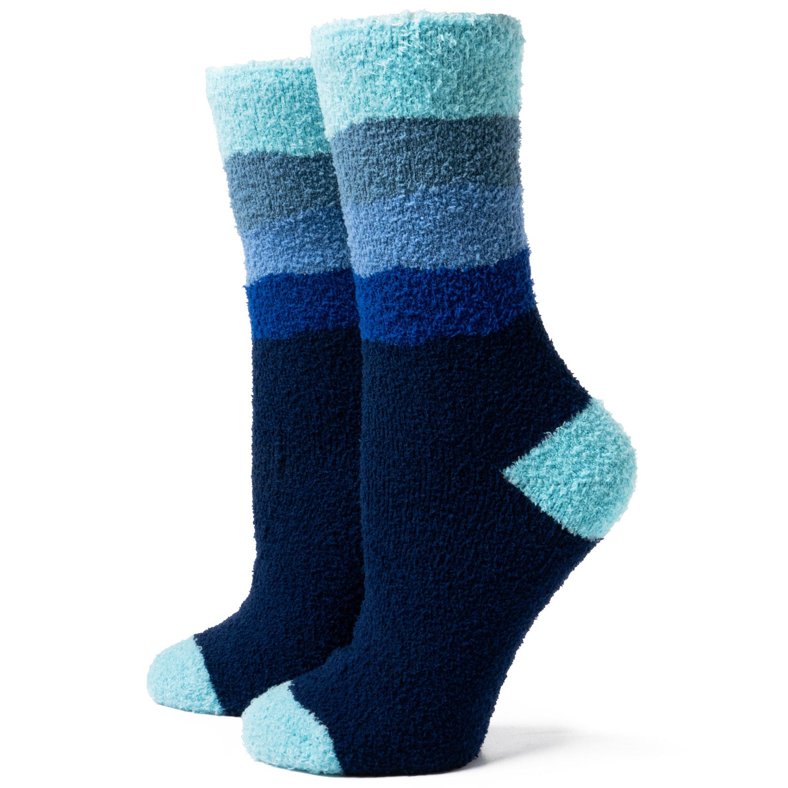 Super Soft Fuzzy Socks Fall-Winter DM Merchandising, Inc