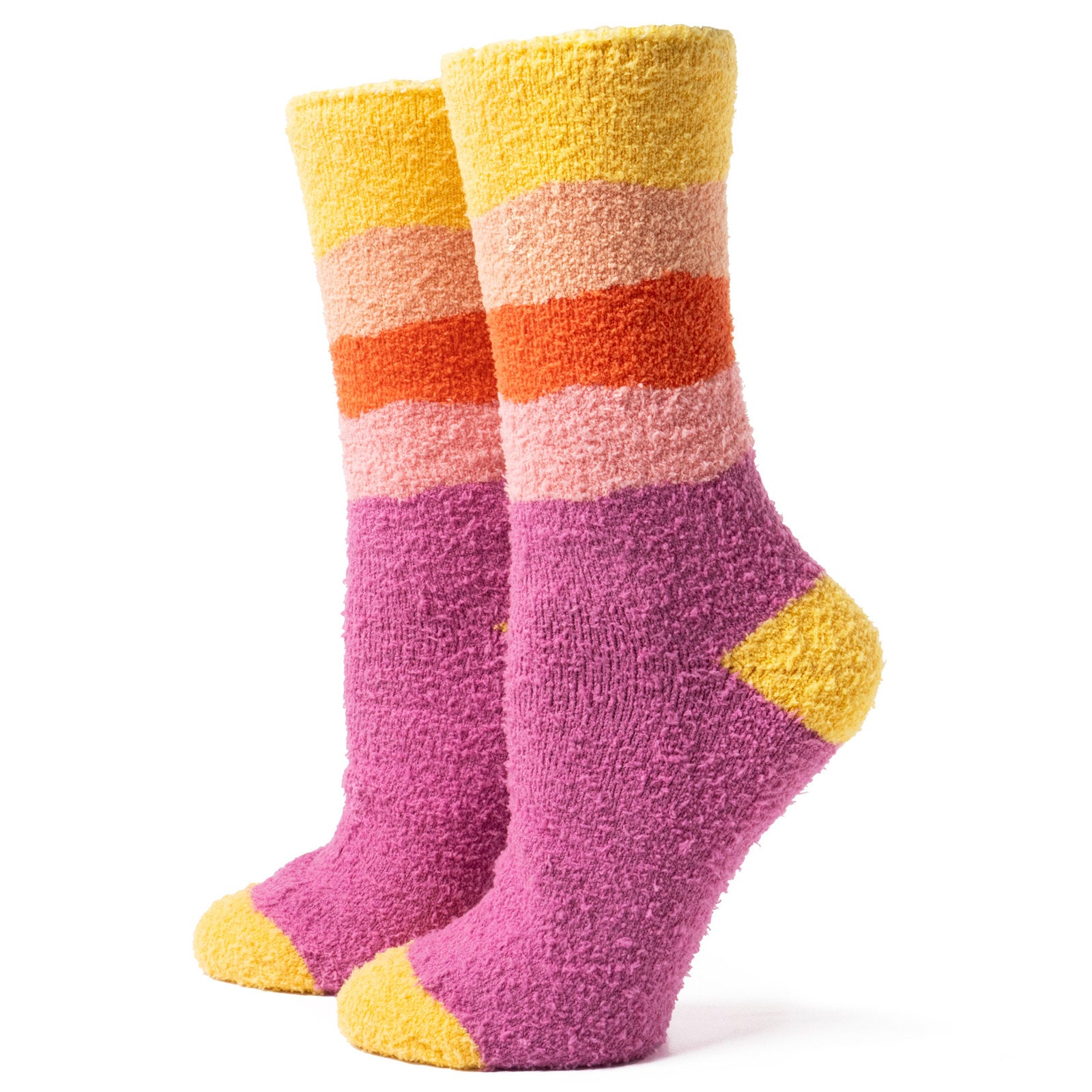 Super Soft Fuzzy Socks Fall-Winter DM Merchandising, Inc