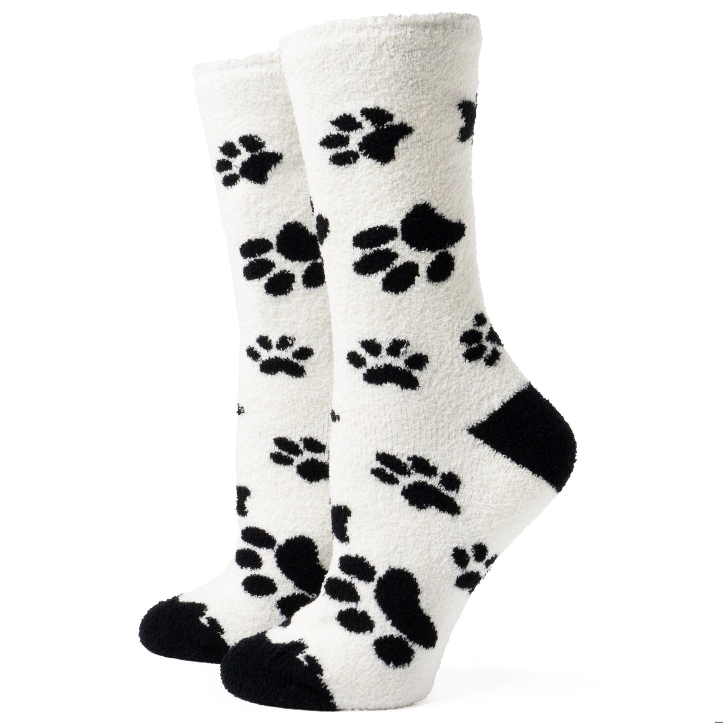 Super Soft Fuzzy Socks Fall-Winter DM Merchandising, Inc