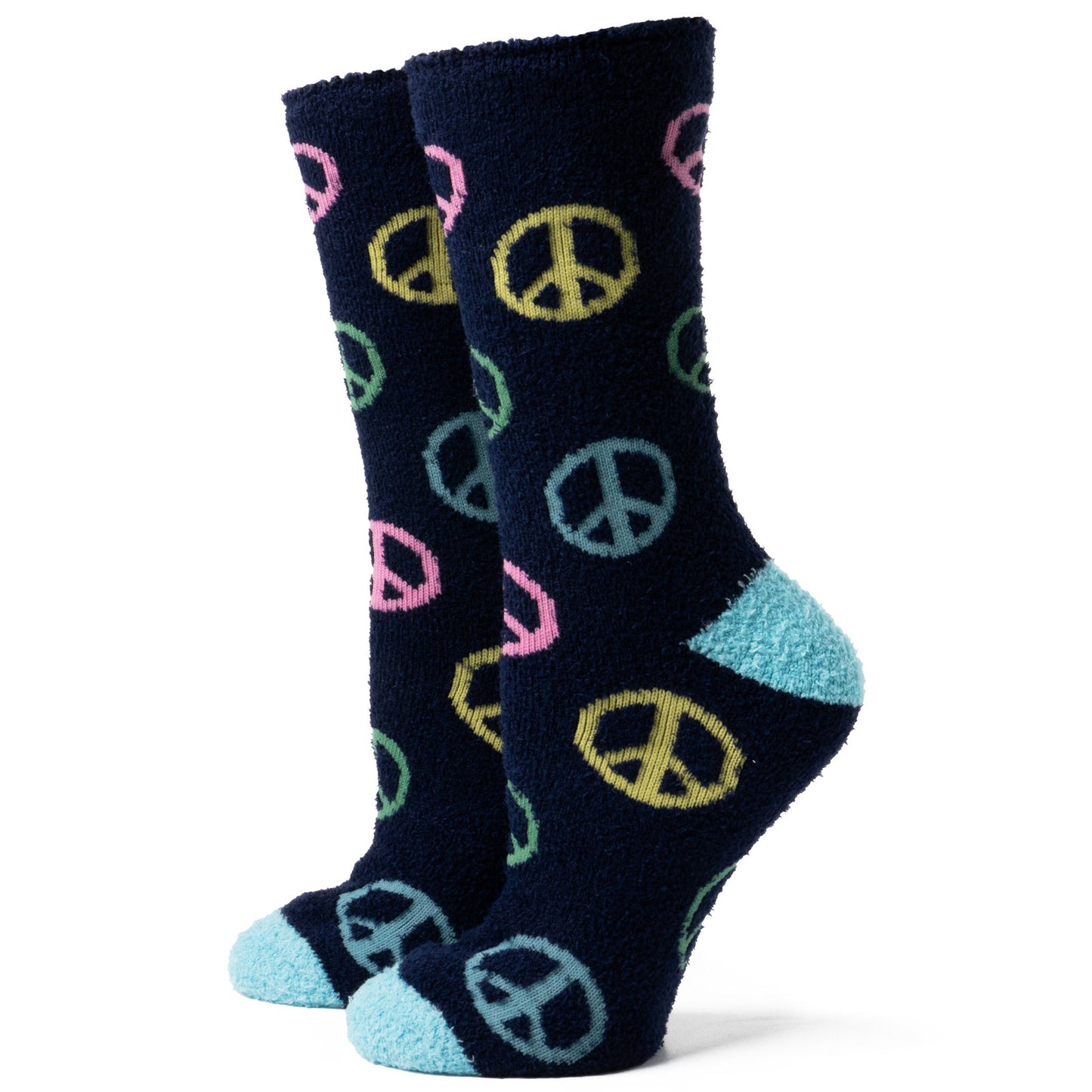 Super Soft Fuzzy Socks Fall-Winter DM Merchandising, Inc