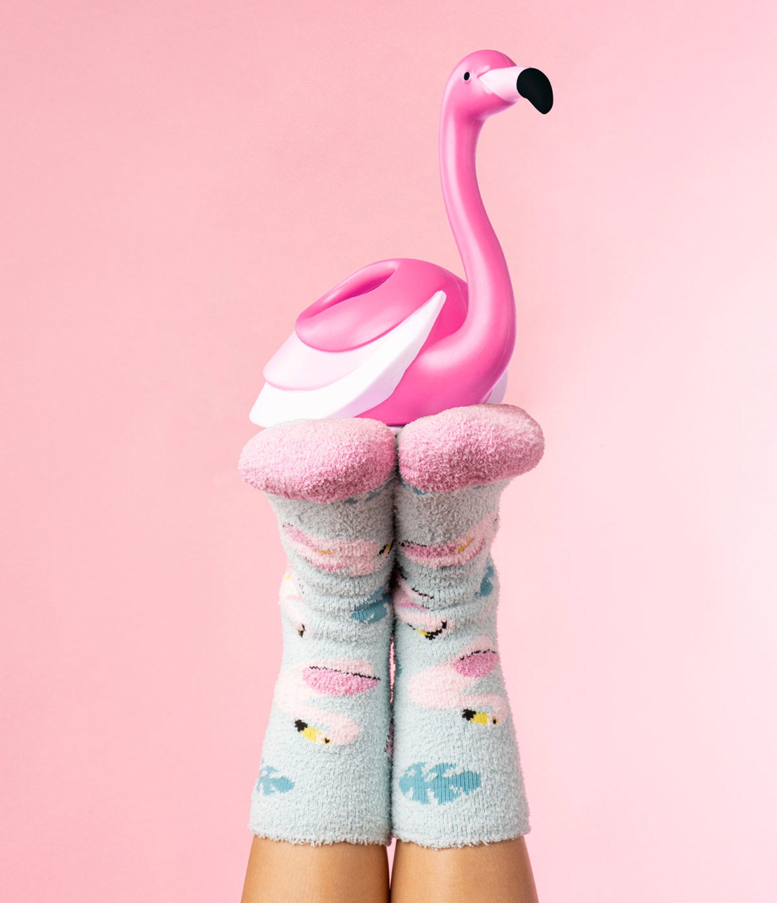 Super Soft Fuzzy Socks Fall-Winter DM Merchandising, Inc