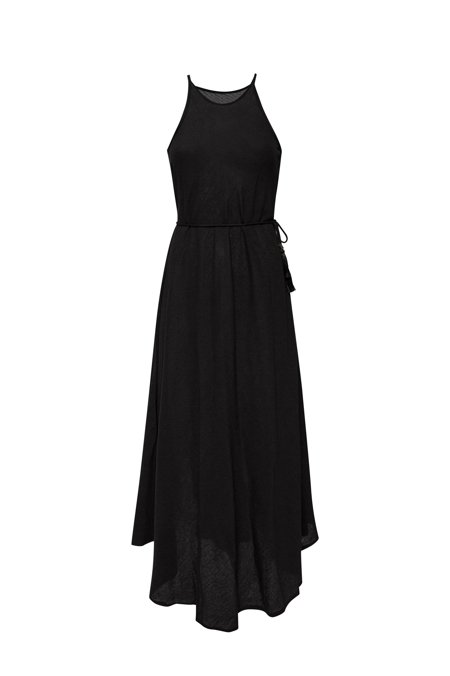 Callie Maxi Dress  Secret Language