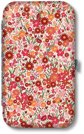 Manicure Set-Foral Spring-Summer Lady Jayne