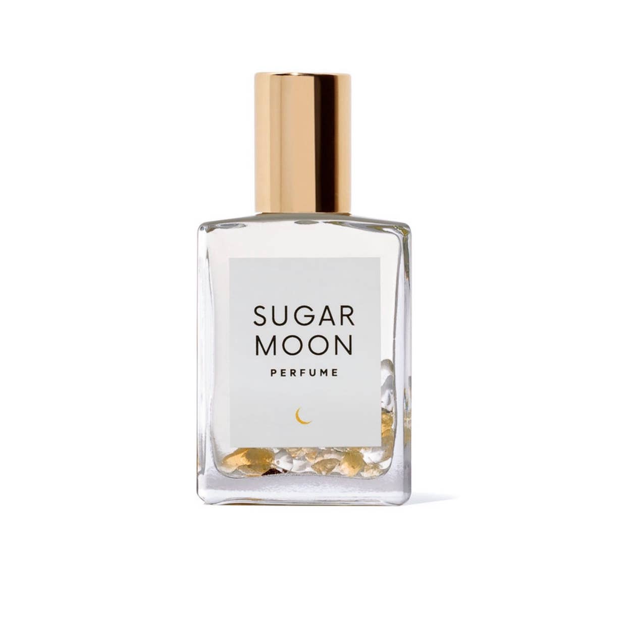 13 Moons Sugar Moon Perfume - Captivating Fragrance" Core Olivine Atelier