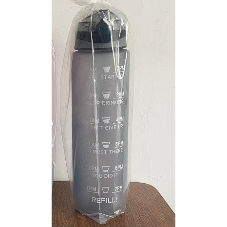 Motivational Water Bottles  Julia Rose Wholesale