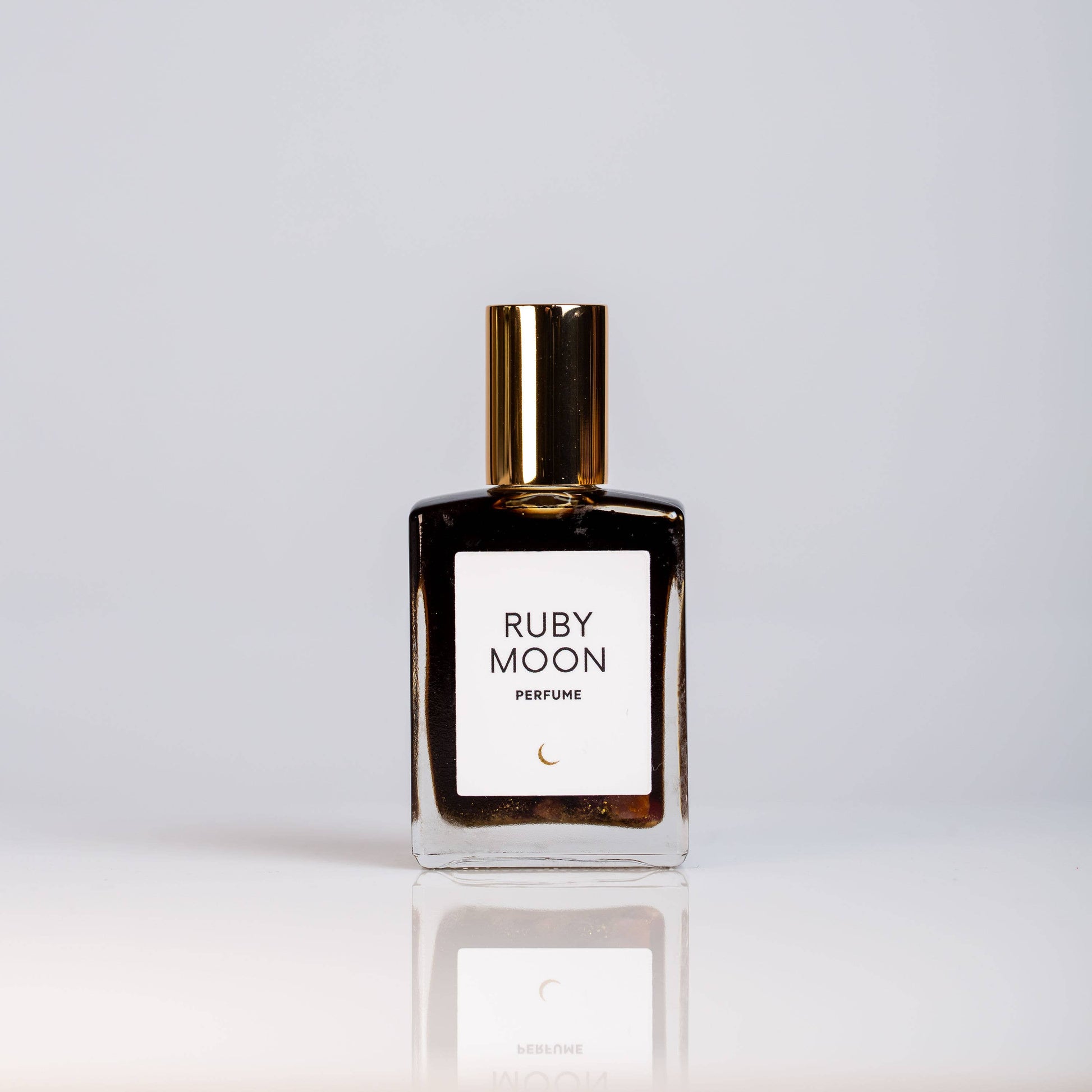 Ruby Moon Perfume Oil  Olivine Atelier