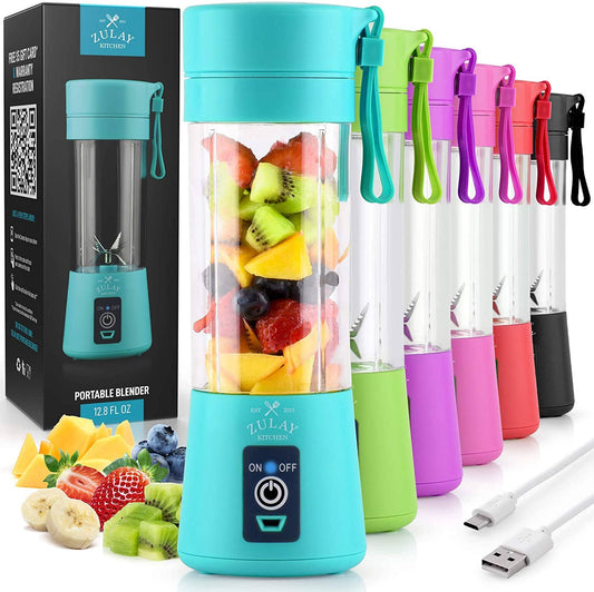 Portable Blenders  Zulay Kitchen