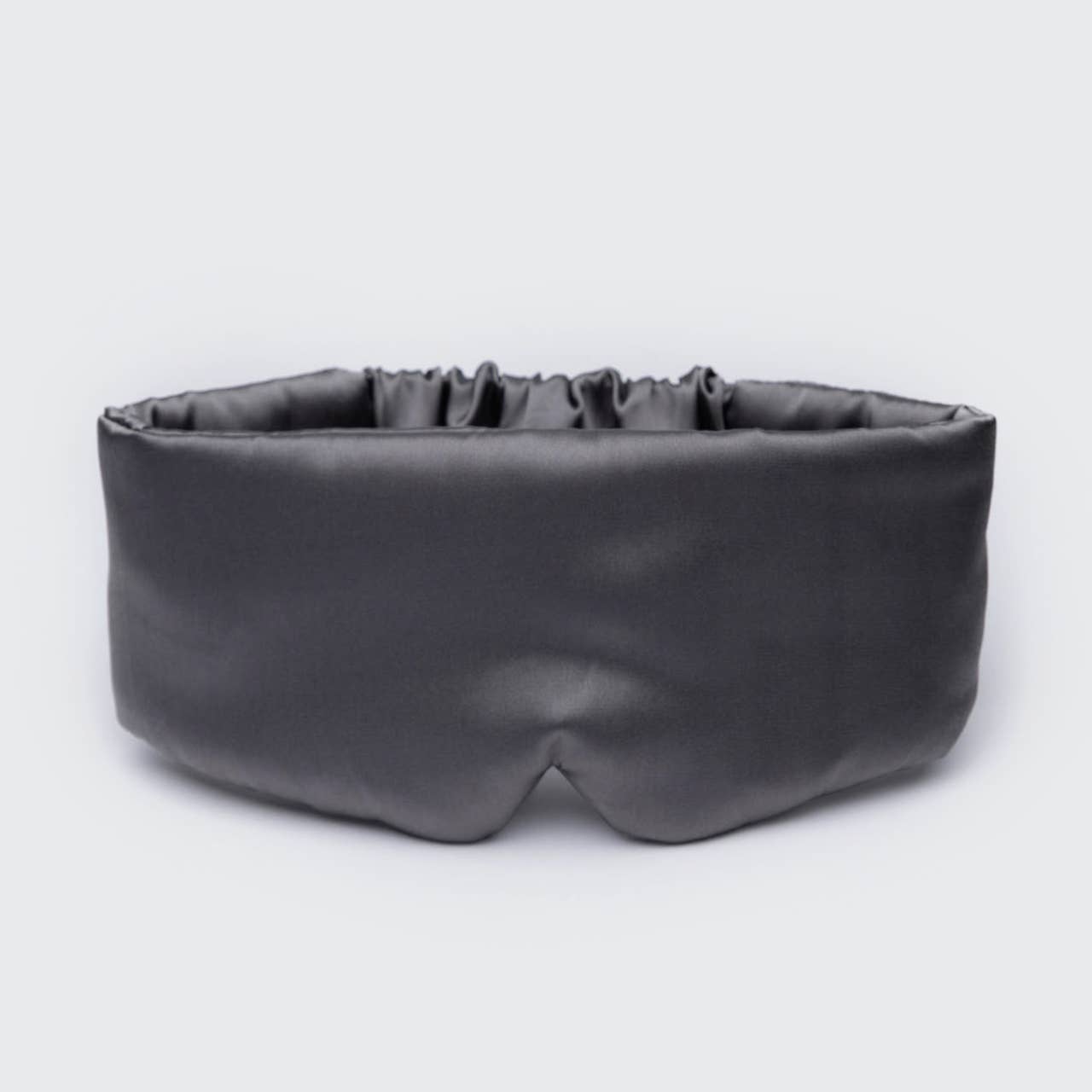 The Pillow Eye Mask - Charcoal Core KITSCH