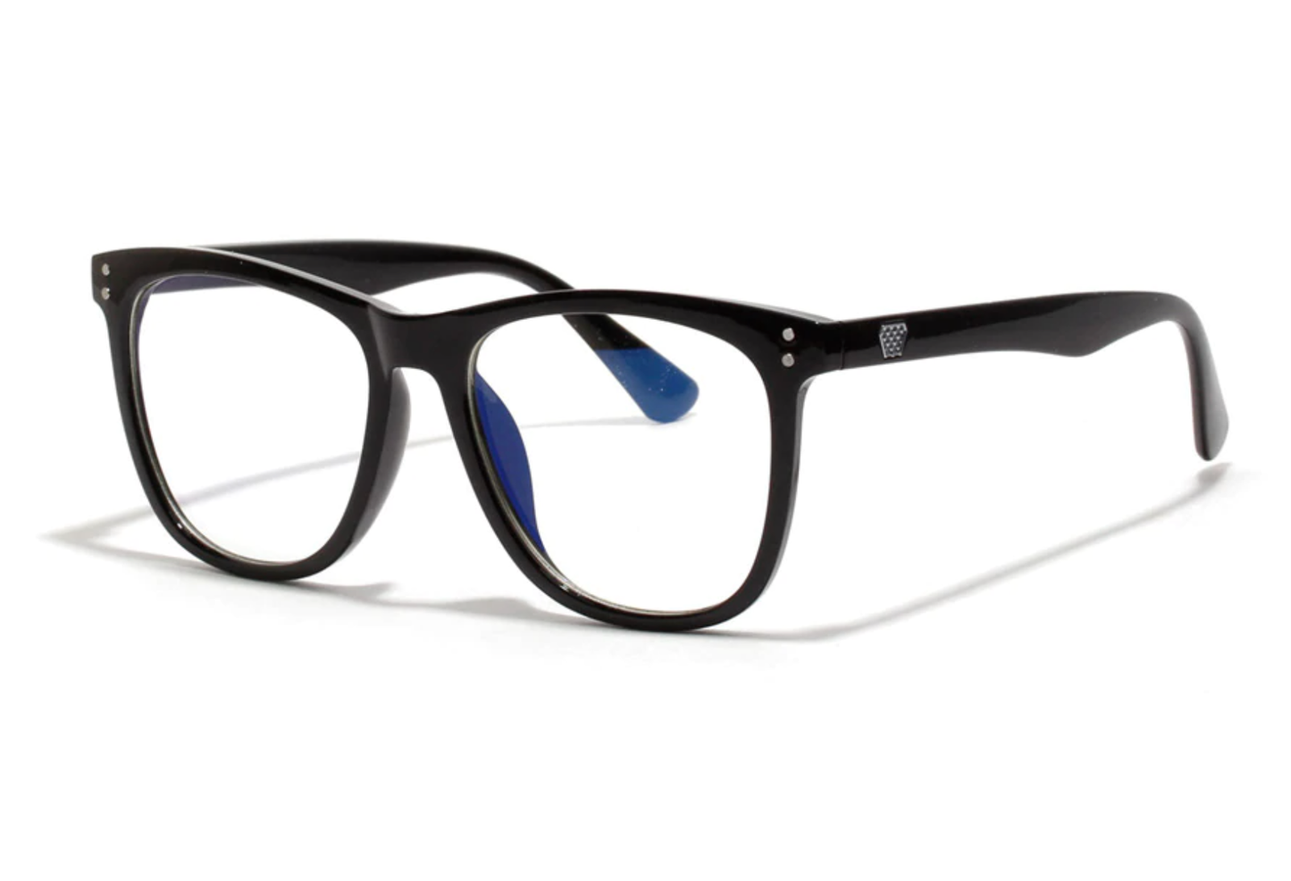 Blue Light Glasses - Oversized Unisex  Tiny Gift Society