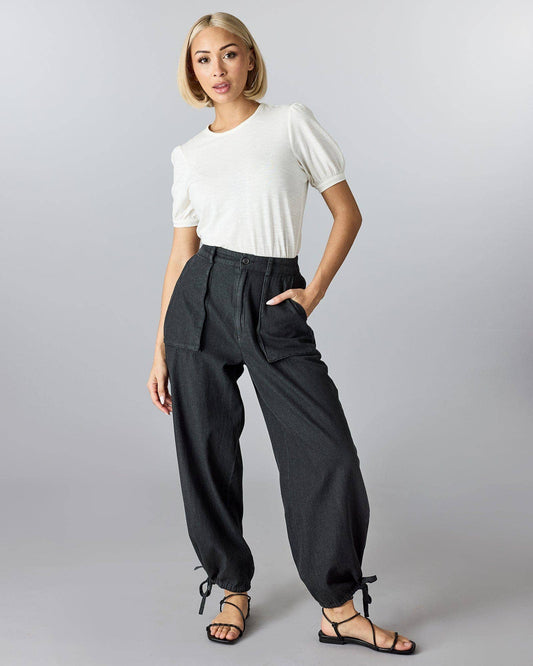 Trinity Pants Spring-Summer Downeast