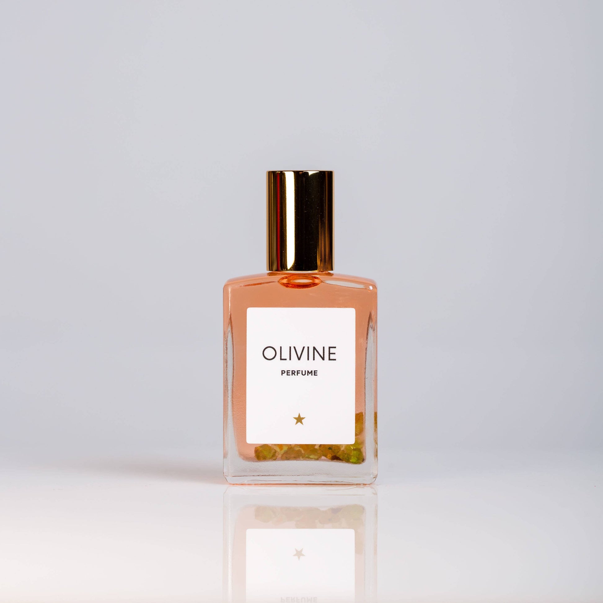 Olivine Perfume Oil Core Olivine Atelier
