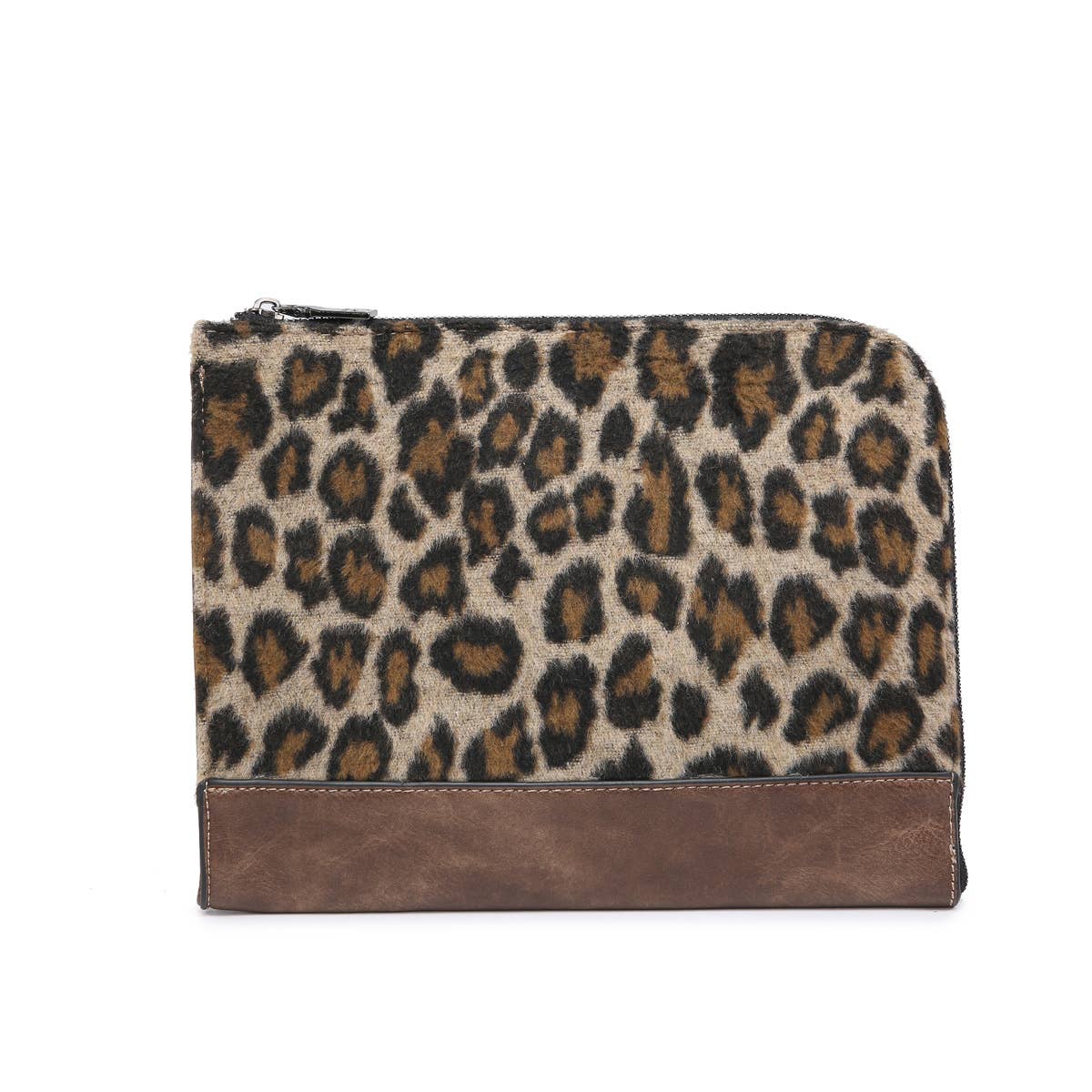 M1981 Gwen Clutch / Tablet Sleeve 11''  Jen & Co.