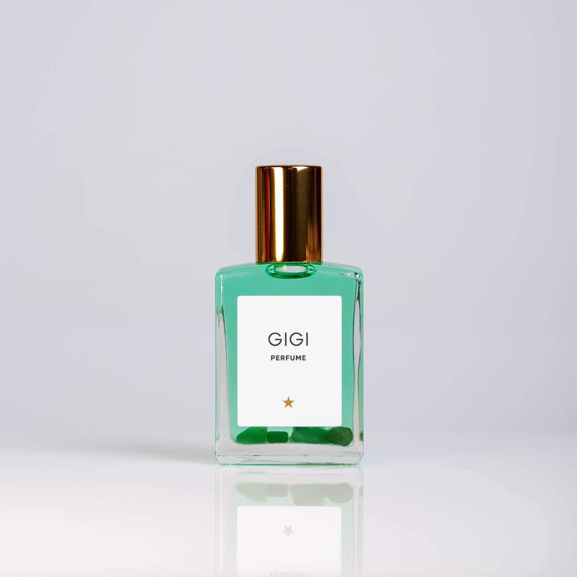 Gigi Perfume Oil Core Olivine Atelier