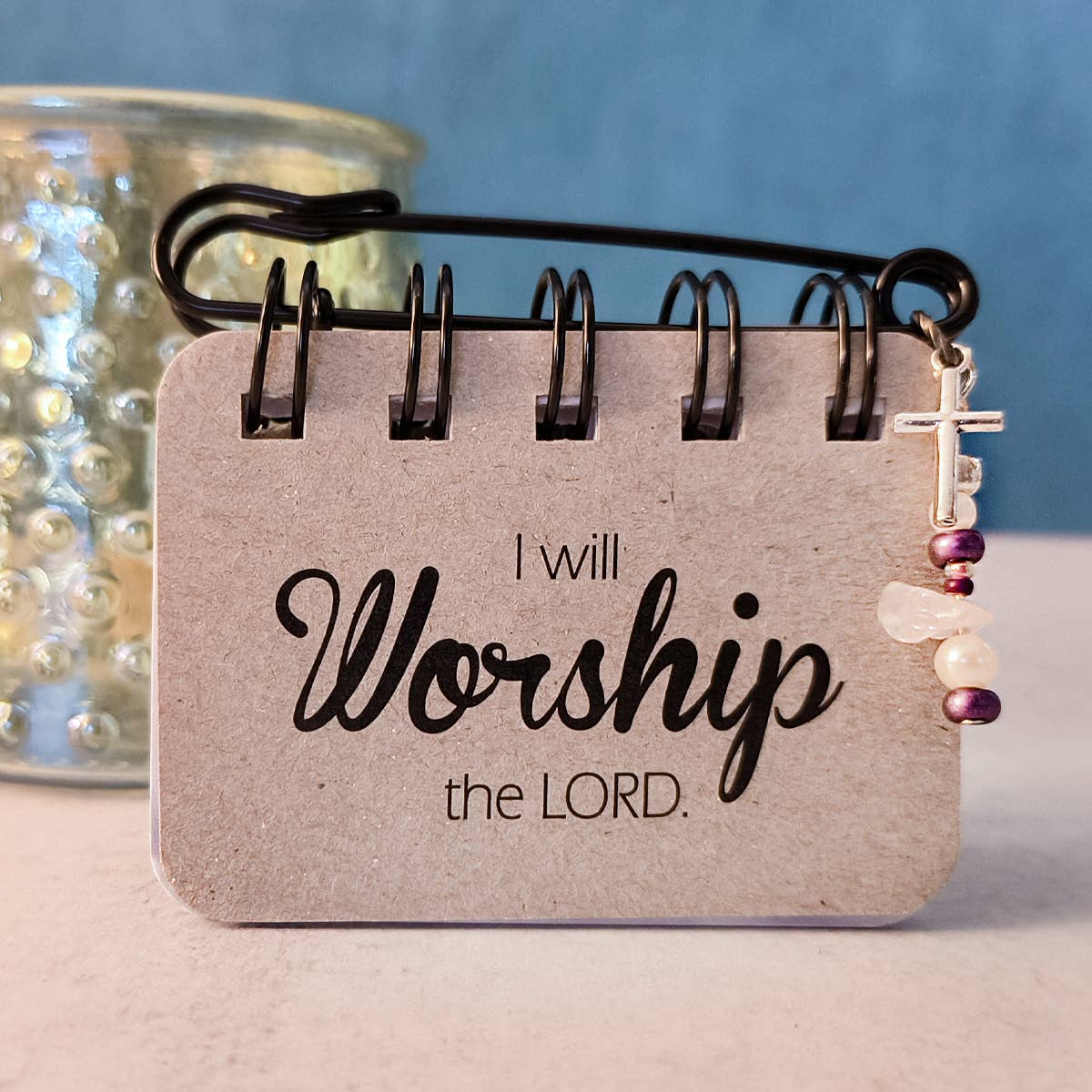 Worship Flip Core Scripture Flips