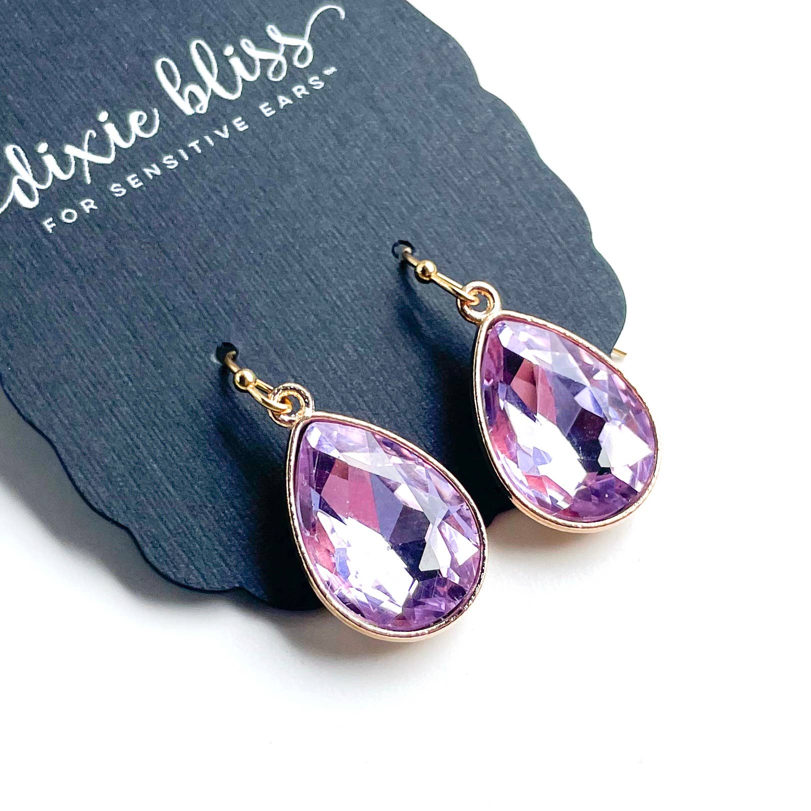 Lilac Drops Spring-Summer Dixie Bliss