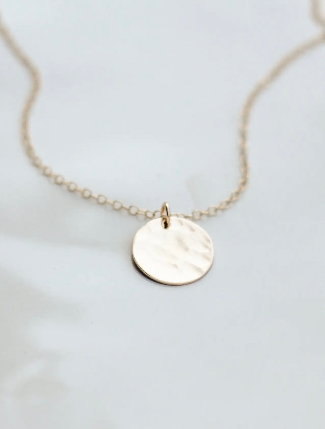 Stunner Coin Necklace  Co Kind Jewelry