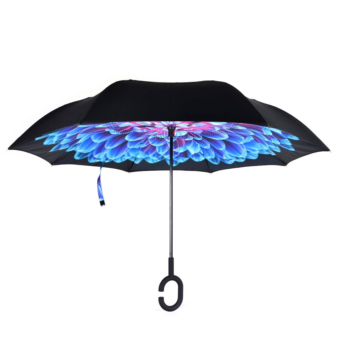 Double Layer Inverted Umbrella  Selini New York