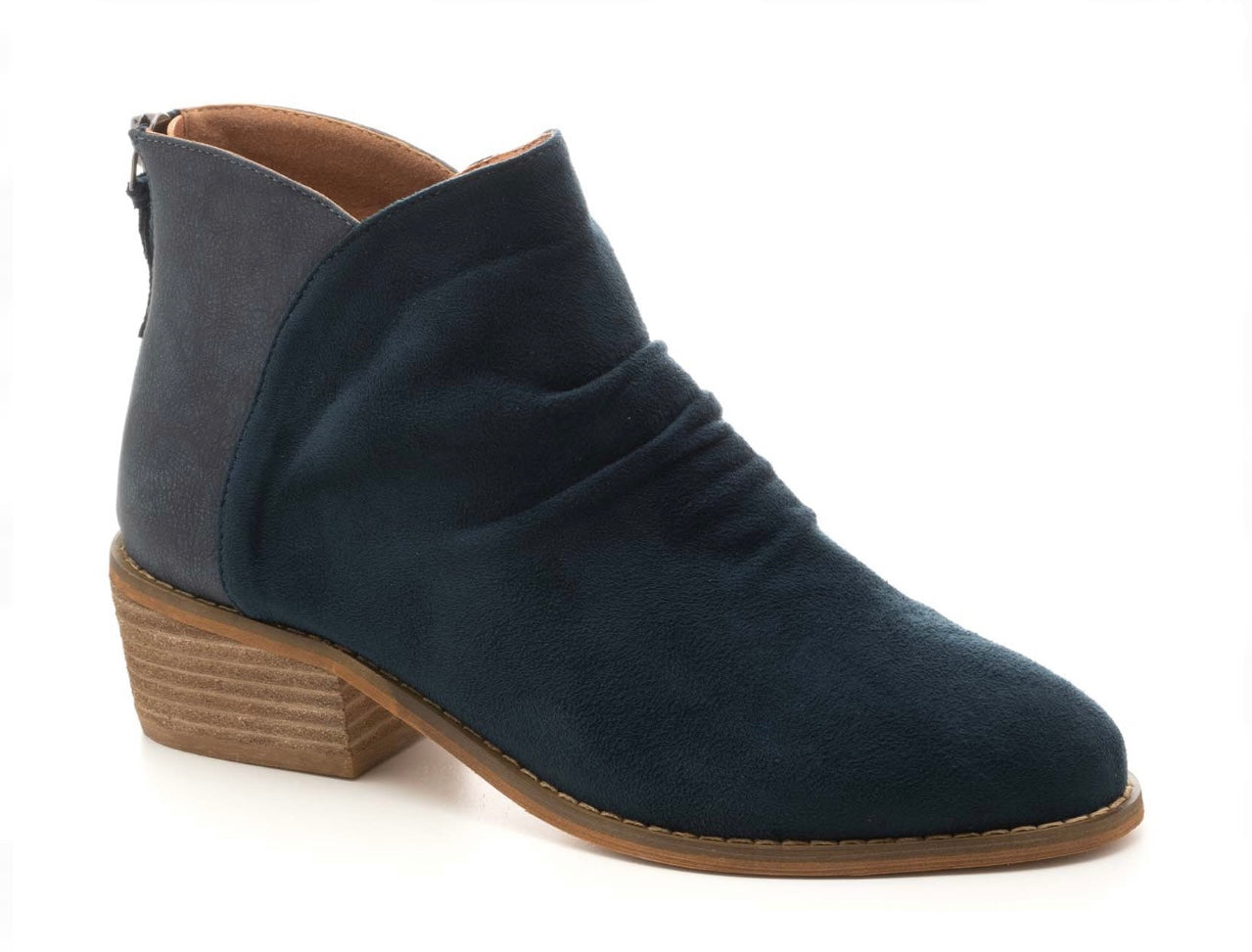 SIS Bootie Fall-Winter Corkys Footwear