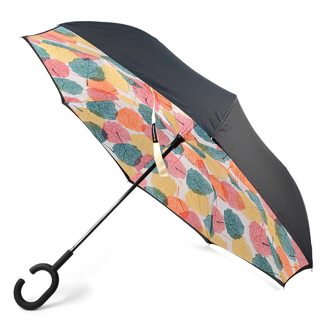 Double Layer Inverted Umbrella  Selini New York