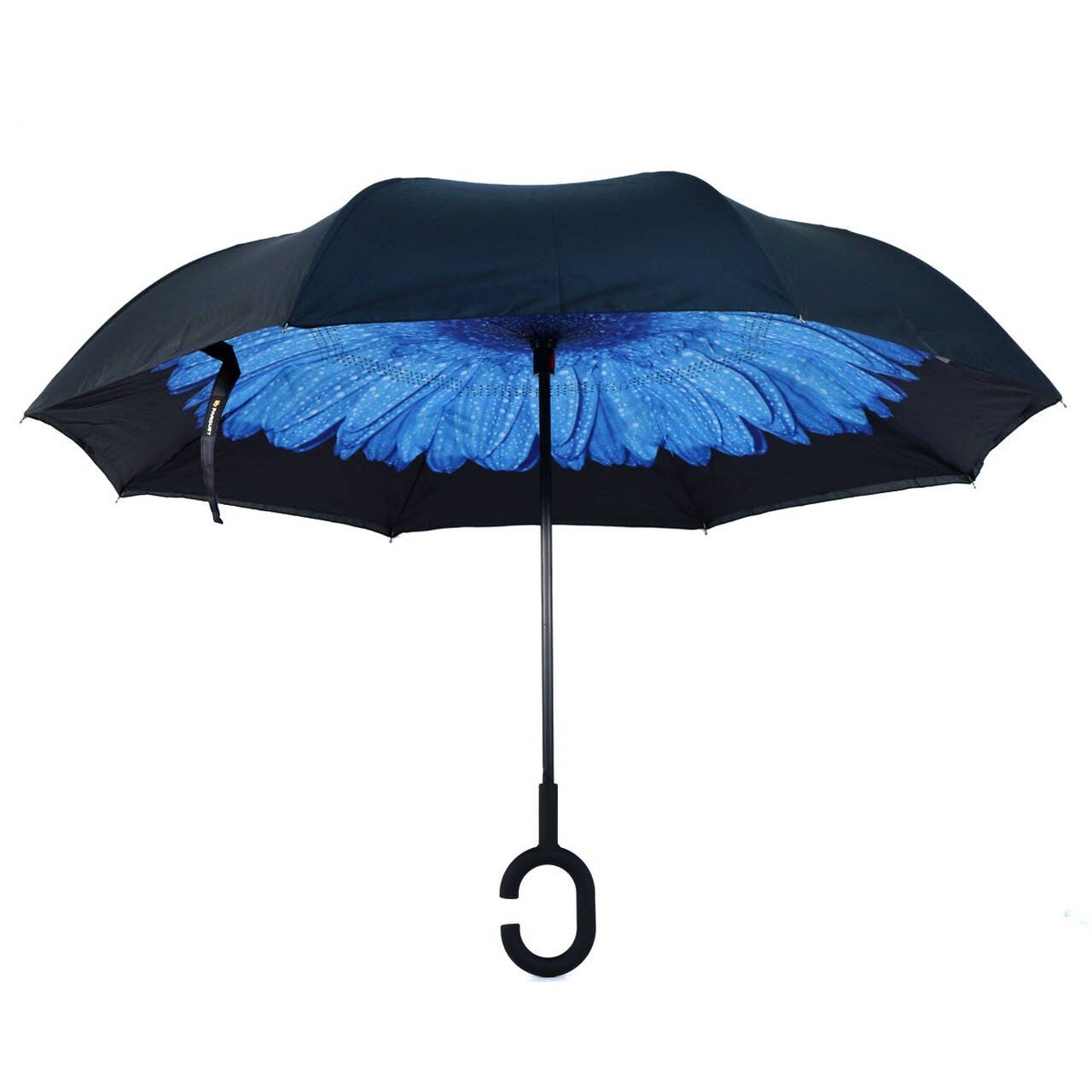 Double Layer Inverted Umbrella  Selini New York