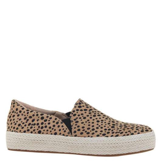 MADELINE GIRL - KILLA in CHEETAH Loafers Spring-Summer Hidden Rose Boutique