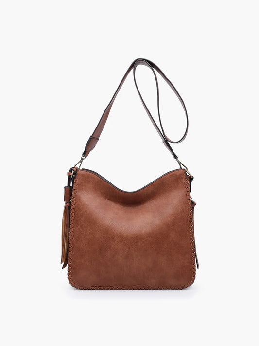 Nina Crossbody  Jen & Co.